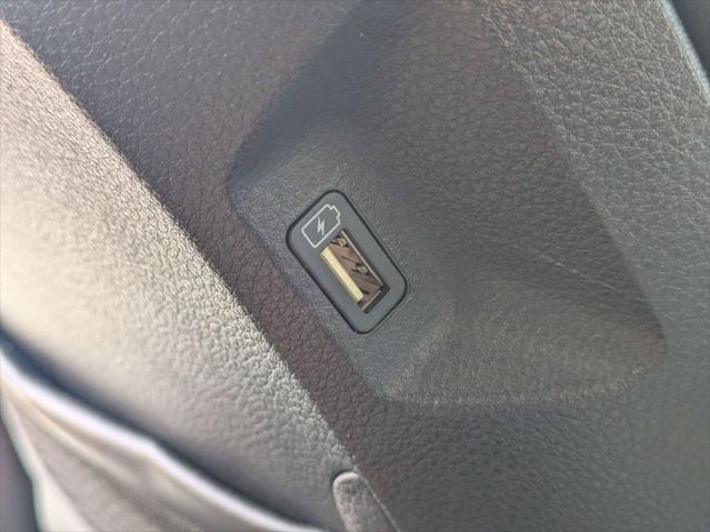 2024 Kia Carnival MPV LX Seat Package