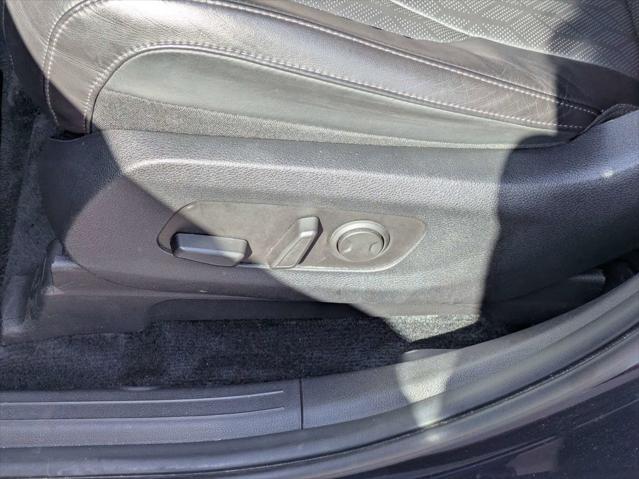 2024 Kia Carnival MPV LX Seat Package