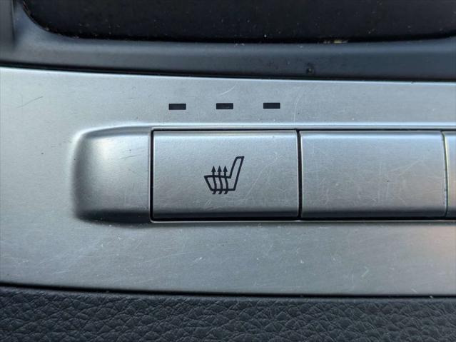 2024 Kia Carnival MPV LX Seat Package