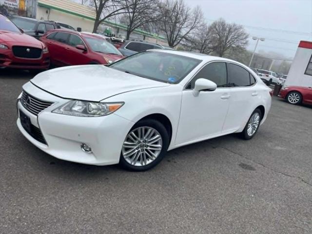 2015 Lexus ES 350 Crafted Line for sale in Vienna, VA