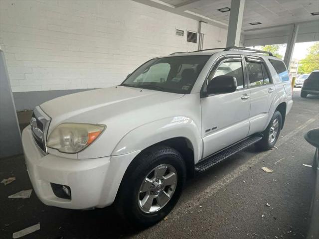 2007 Toyota 4Runner SR5 V6 for sale in Vienna, VA