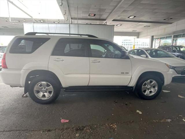 2007 Toyota 4Runner SR5 V6
