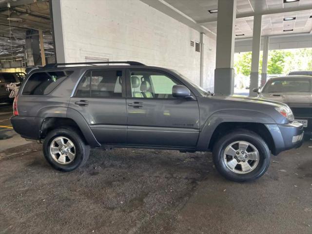 2005 Toyota 4Runner Limited V6