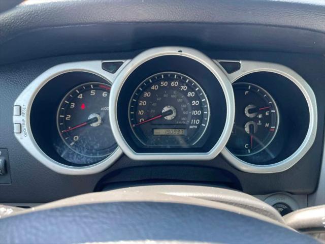 2005 Toyota 4Runner Limited V6