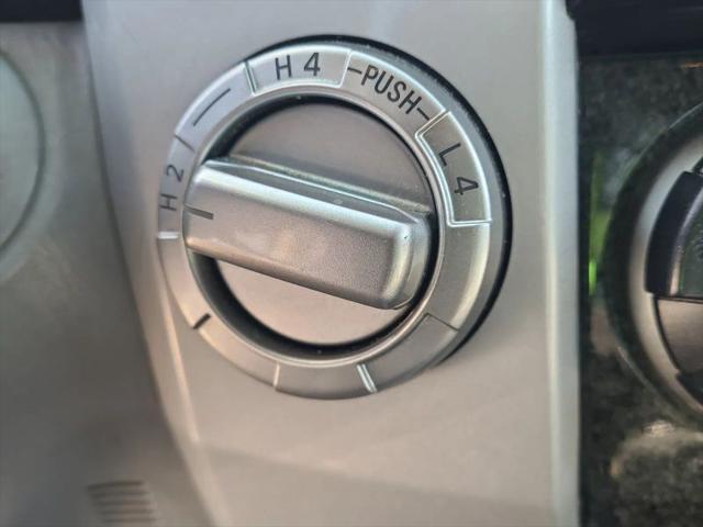 2005 Toyota 4Runner Limited V6