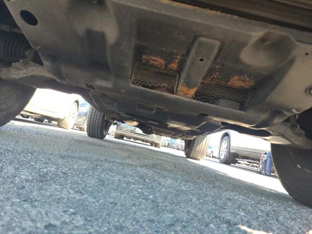 2005 Toyota 4Runner Limited V6
