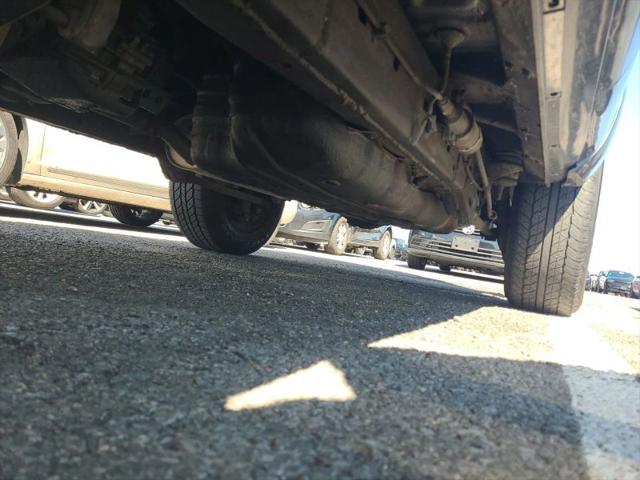 2005 Toyota 4Runner Limited V6