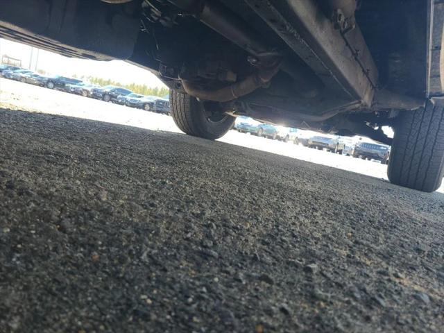 2005 Toyota 4Runner Limited V6
