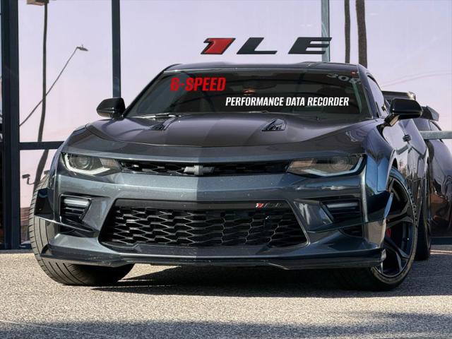 2017 Chevrolet Camaro 1SS for sale in Tucson, AZ