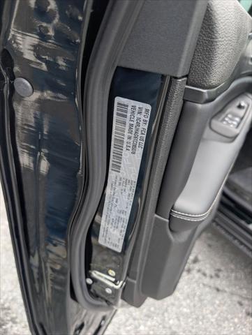 2026 Jeep Grand Cherokee Laredo 4x4