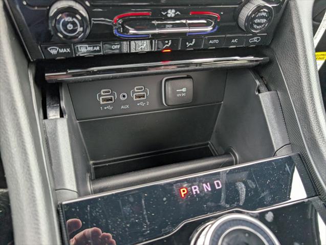 2026 Jeep Grand Cherokee Laredo 4x4