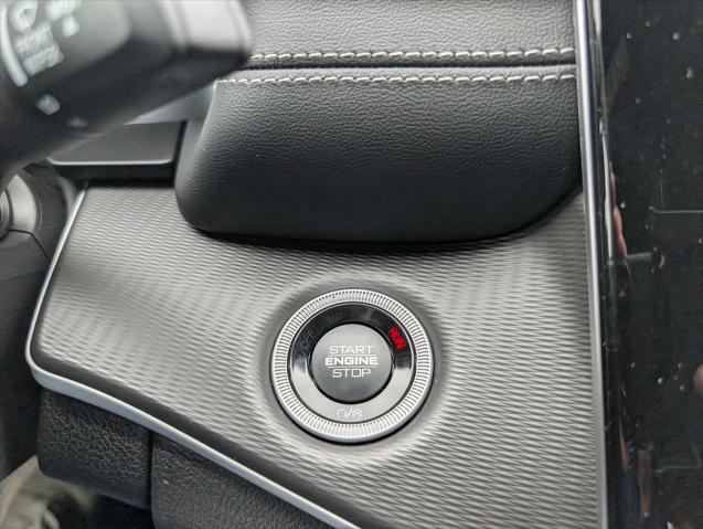 2026 Jeep Grand Cherokee Laredo 4x4