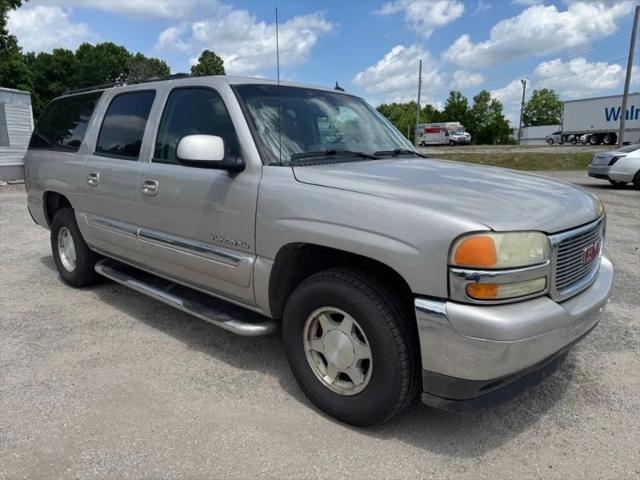 2005 GMC Yukon XL SLE