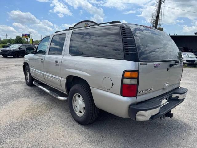 2005 GMC Yukon XL SLE
