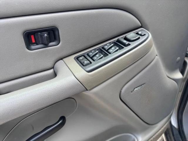 2005 GMC Yukon XL SLE