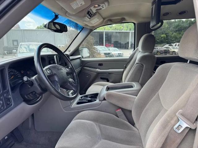 2005 GMC Yukon XL SLE