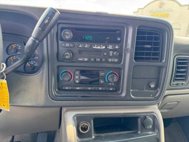 2005 GMC Yukon XL SLE