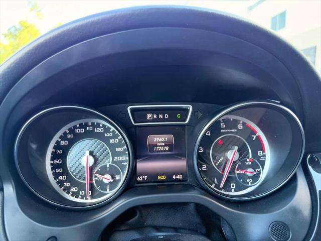 2014 Mercedes-Benz CLA 4MATIC