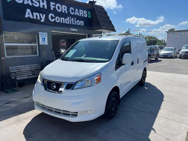 2015 Nissan NV200 SV for sale in Bunnell, FL