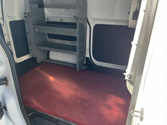 2015 Nissan NV200 SV