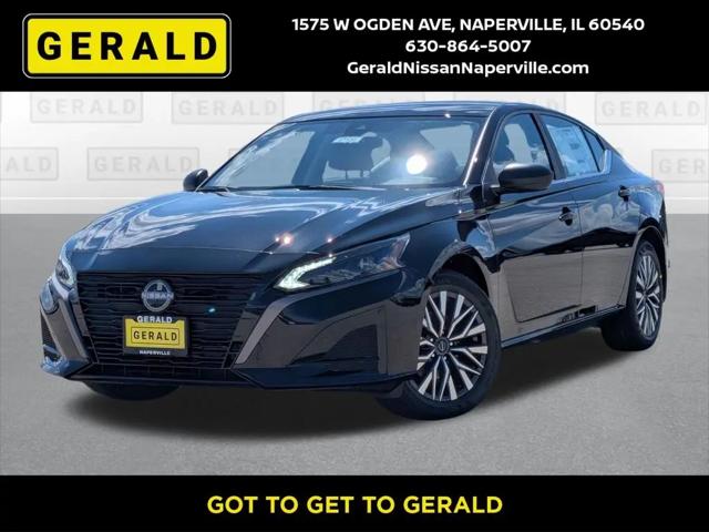 2026 Nissan Altima SV AWD for sale in Naperville, IL