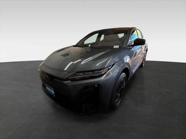 2026 Subaru Uncharted Premium FWD