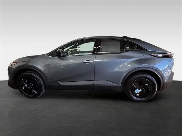 2026 Subaru Uncharted Premium FWD