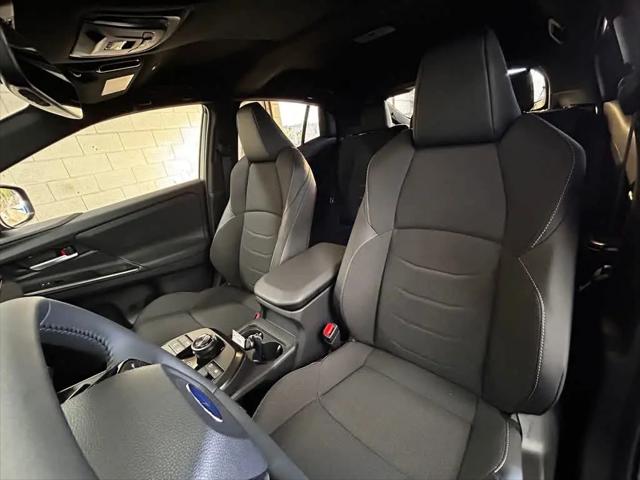 2026 Subaru Uncharted Premium FWD