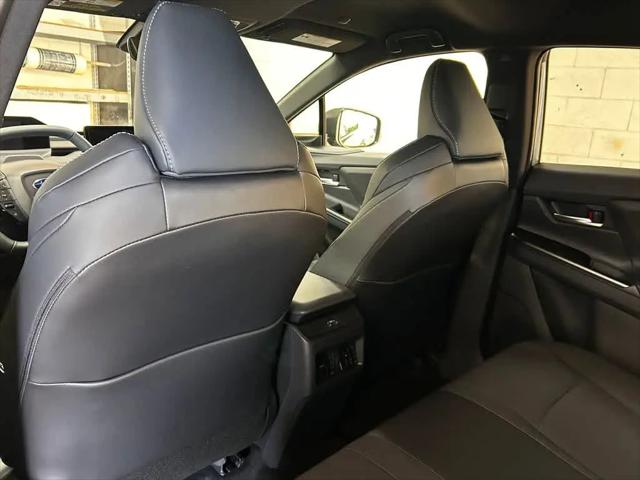2026 Subaru Uncharted Premium FWD