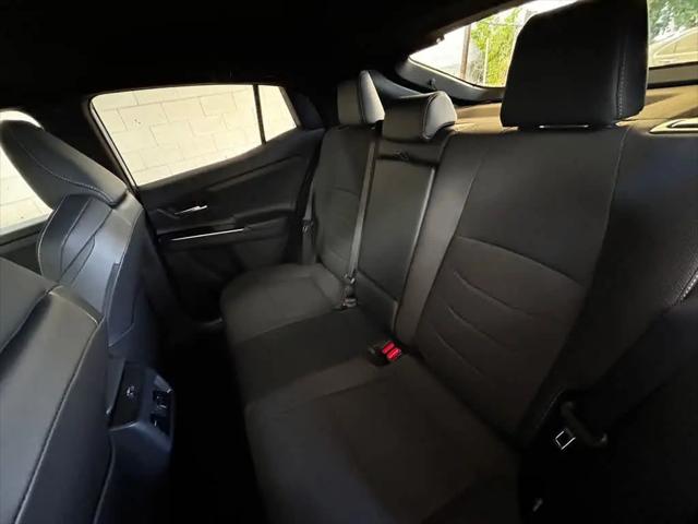 2026 Subaru Uncharted Premium FWD