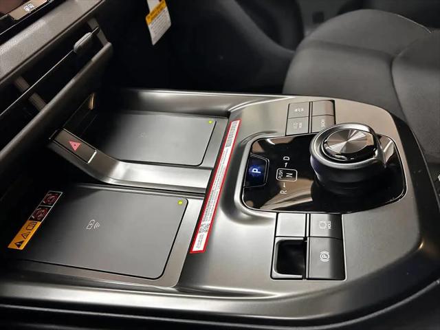 2026 Subaru Uncharted Premium FWD