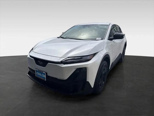 2026 Subaru Uncharted Premium FWD