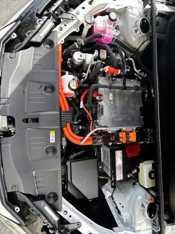 2026 Subaru Uncharted Premium FWD
