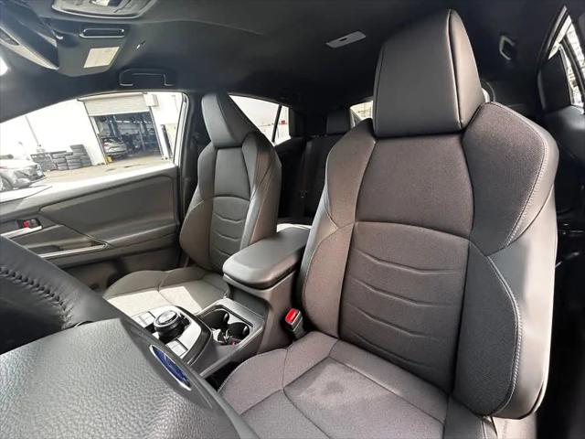 2026 Subaru Uncharted Premium FWD