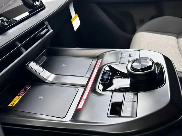 2026 Subaru Uncharted Premium FWD