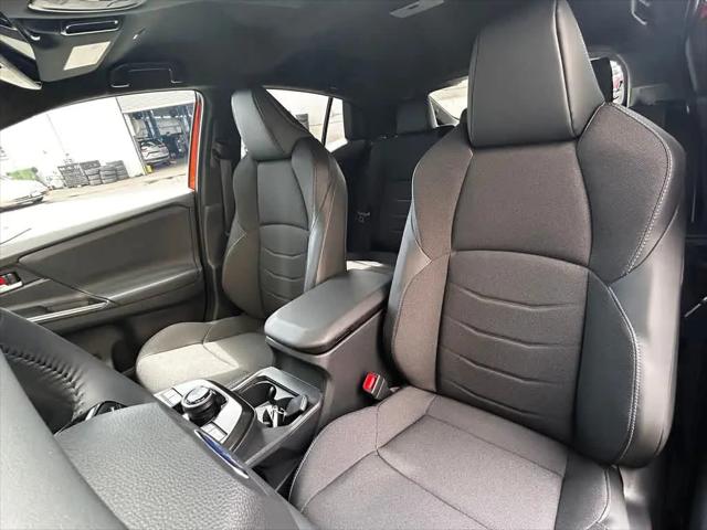 2026 Subaru Uncharted Premium FWD