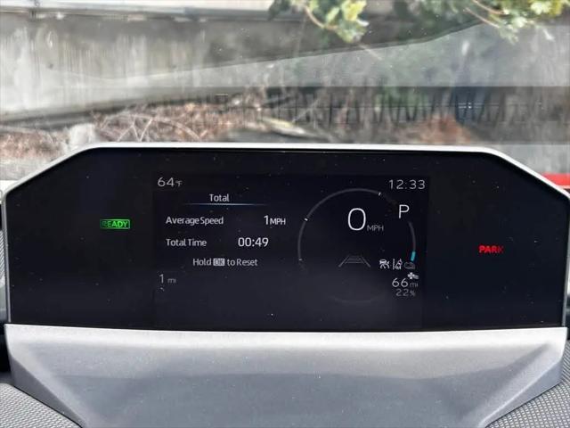 2026 Subaru Uncharted Premium FWD