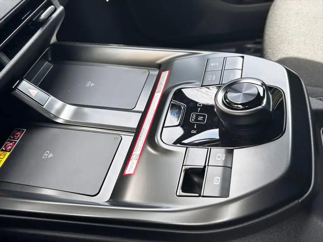 2026 Subaru Uncharted Premium FWD