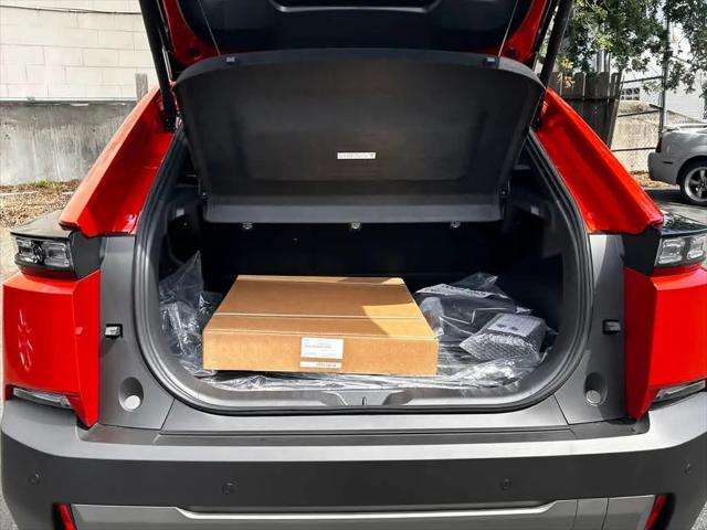 2026 Subaru Uncharted Premium FWD