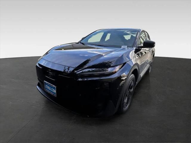 2026 Subaru Uncharted Premium FWD