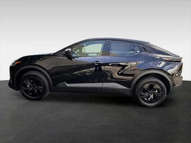 2026 Subaru Uncharted Premium FWD