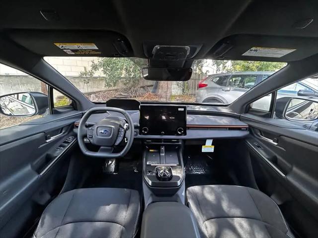 2026 Subaru Uncharted Premium FWD