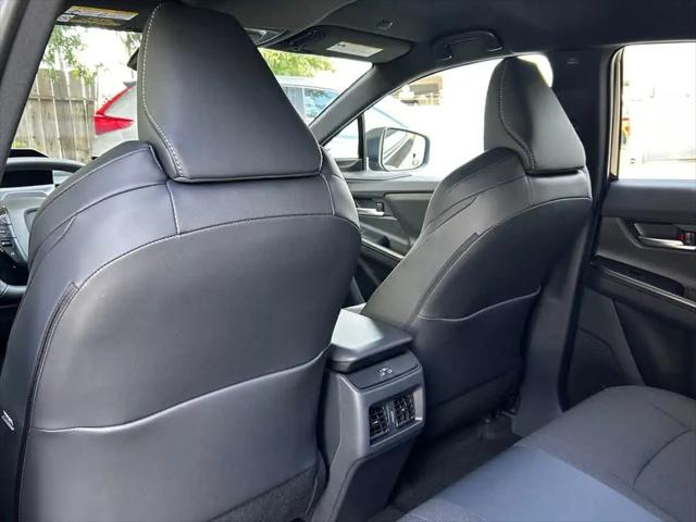 2026 Subaru Uncharted Premium FWD