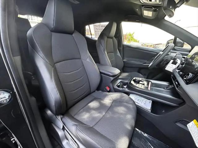 2026 Subaru Uncharted Premium FWD