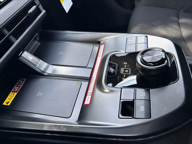 2026 Subaru Uncharted Premium FWD