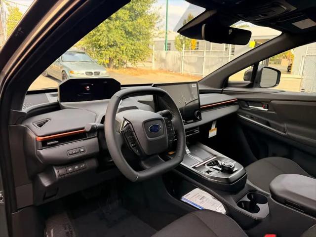 2026 Subaru Uncharted Premium FWD