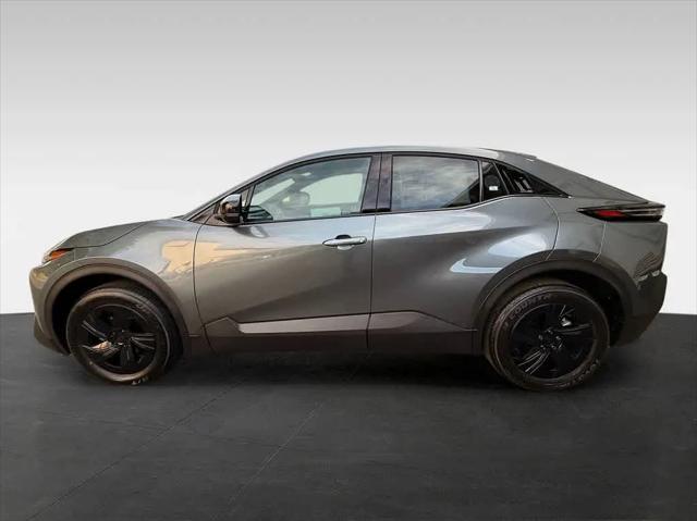 2026 Subaru Uncharted Premium FWD