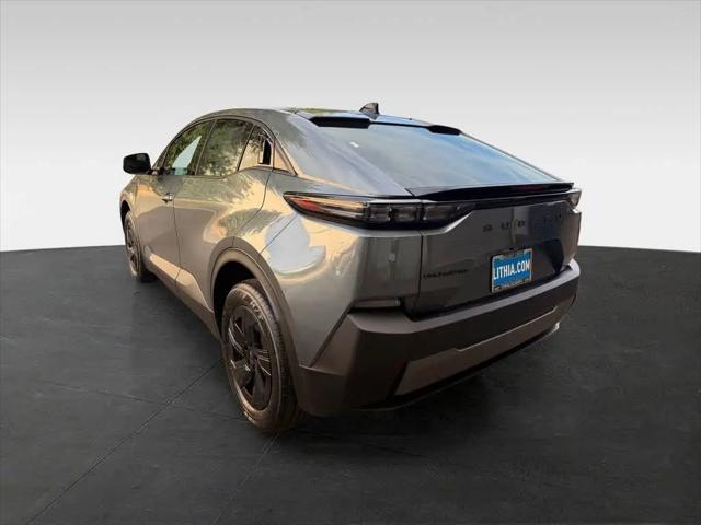 2026 Subaru Uncharted Premium FWD