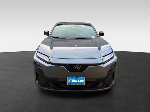2026 Subaru Uncharted Premium FWD