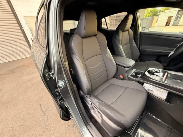 2026 Subaru Uncharted Premium FWD